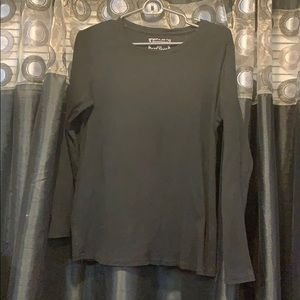 Maternity top (Motherhood Maternity)